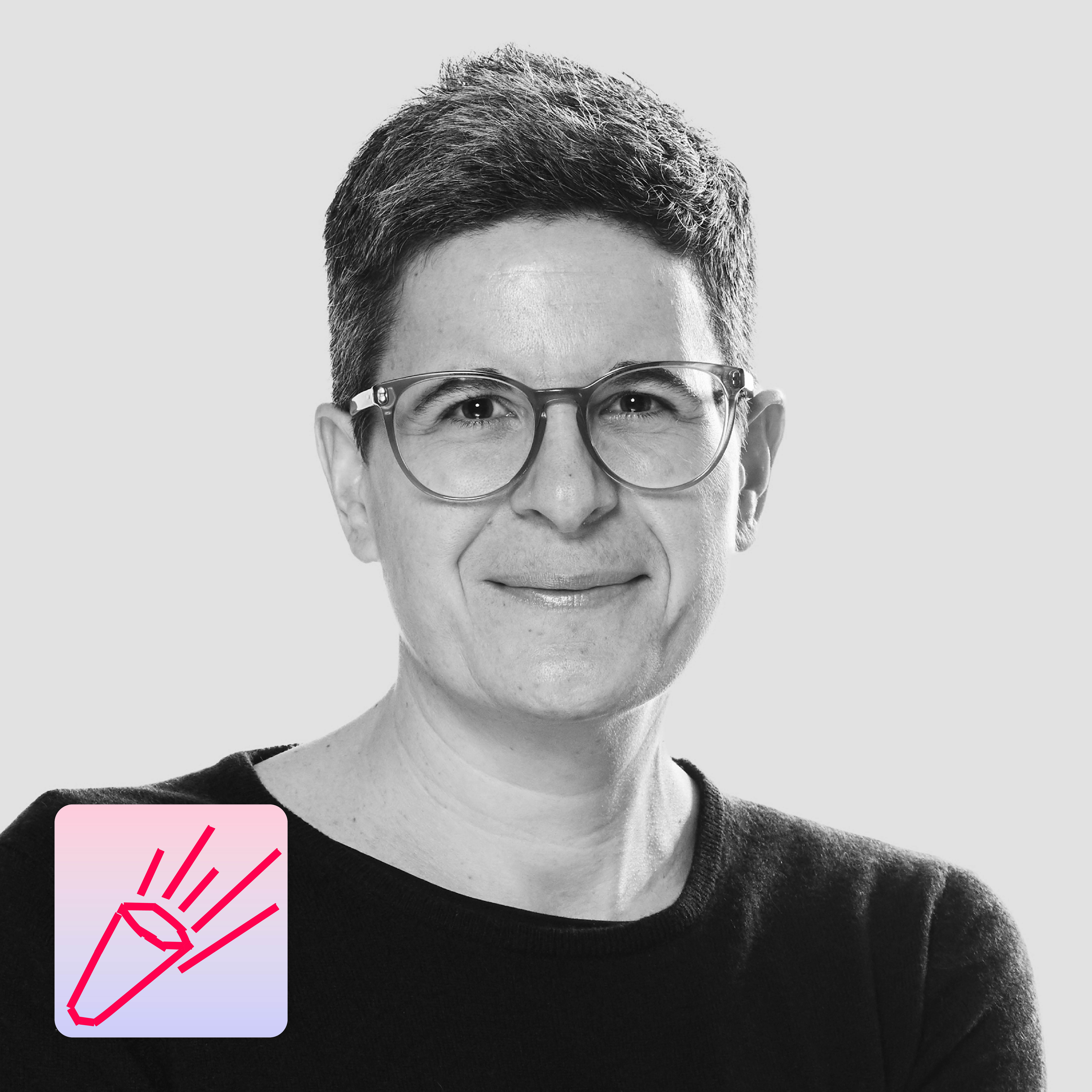 Sozialanthropologin Andrea Abraham