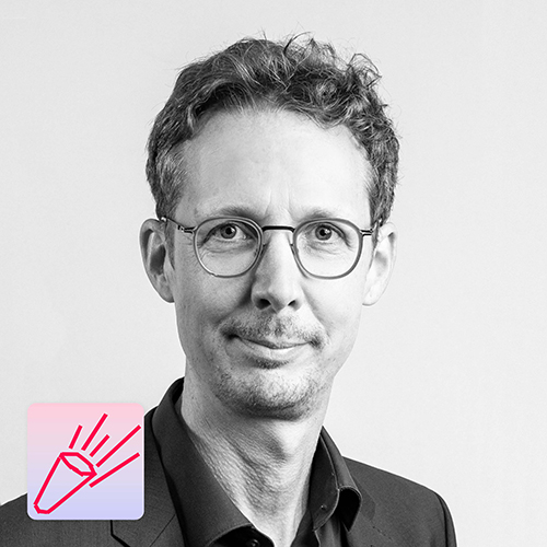Politologe Michael Hermann