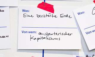 Dialogwand