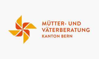Logo Mütter-und Väterberatung Kanton Bern