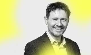 Portrait Alexander Hunziker