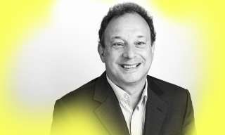 Portrait Patrick Kury