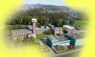 Bild vom Eidgenössischen Institut für Metrologie