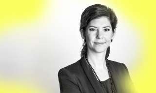Portrait Ariane Orosz